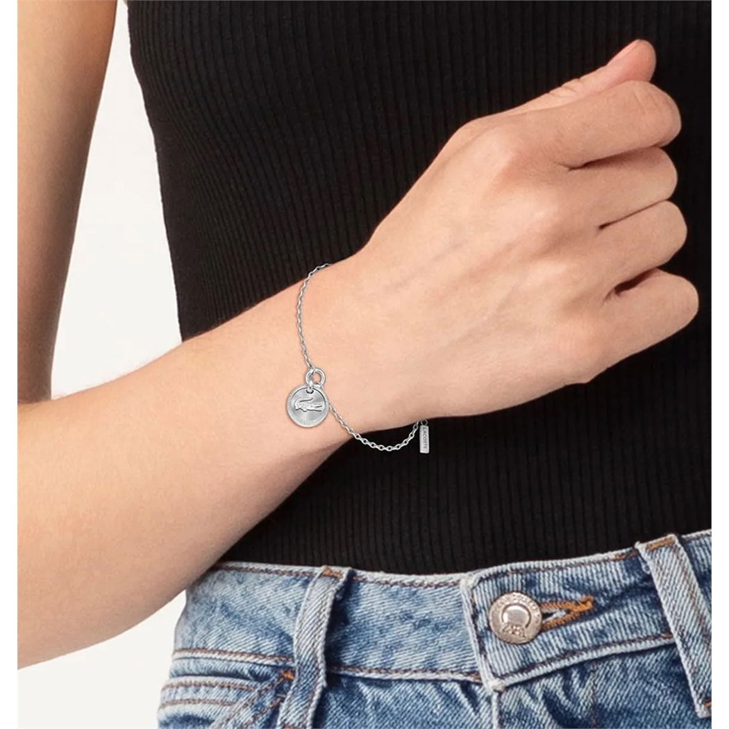 Lacoste Lacj2040404 Kadın Bileklik