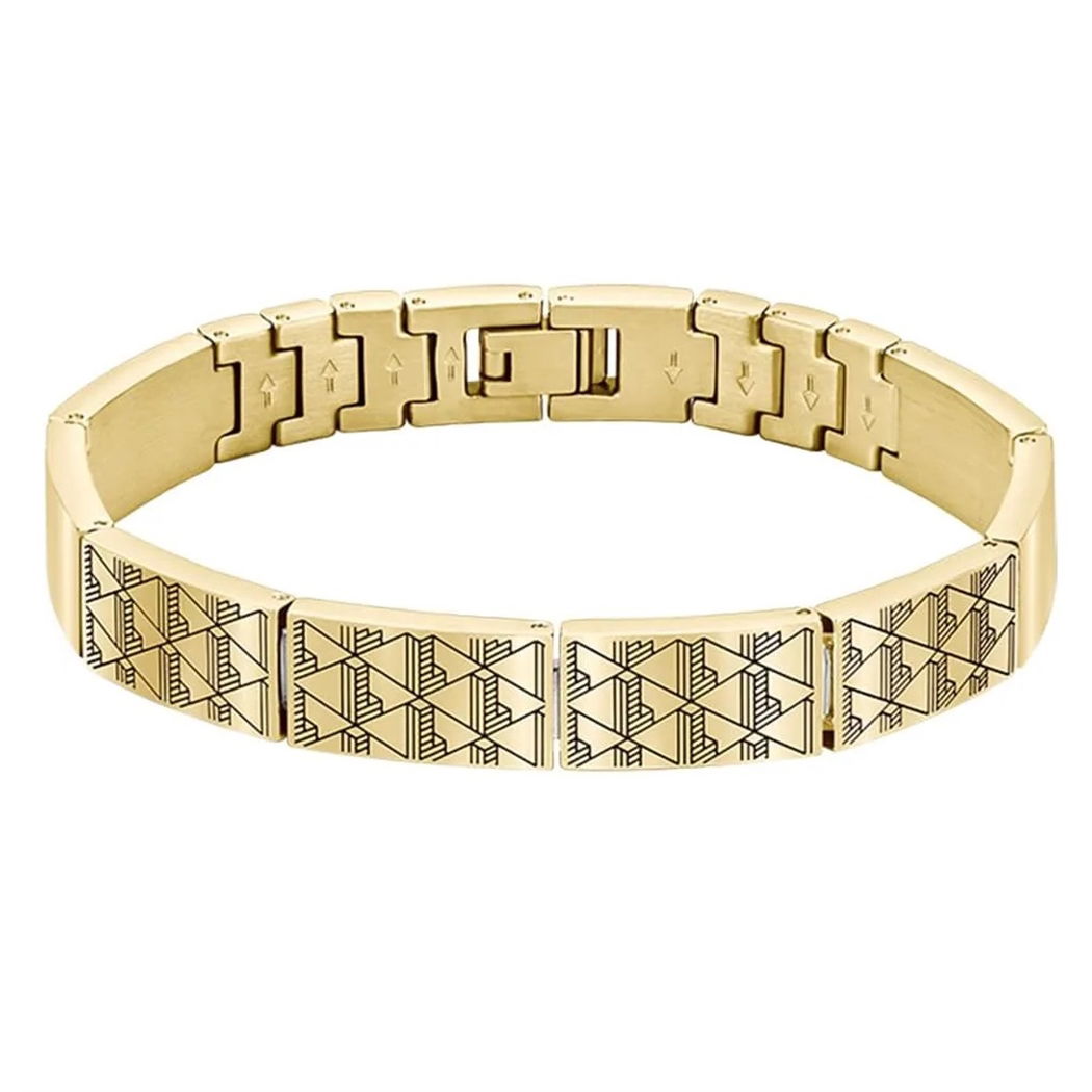 Lacoste Lacj2040384 Erkek Bileklik