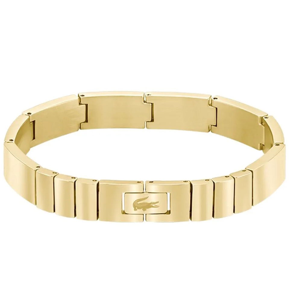 Lacoste Lacj2040384 Erkek Bileklik