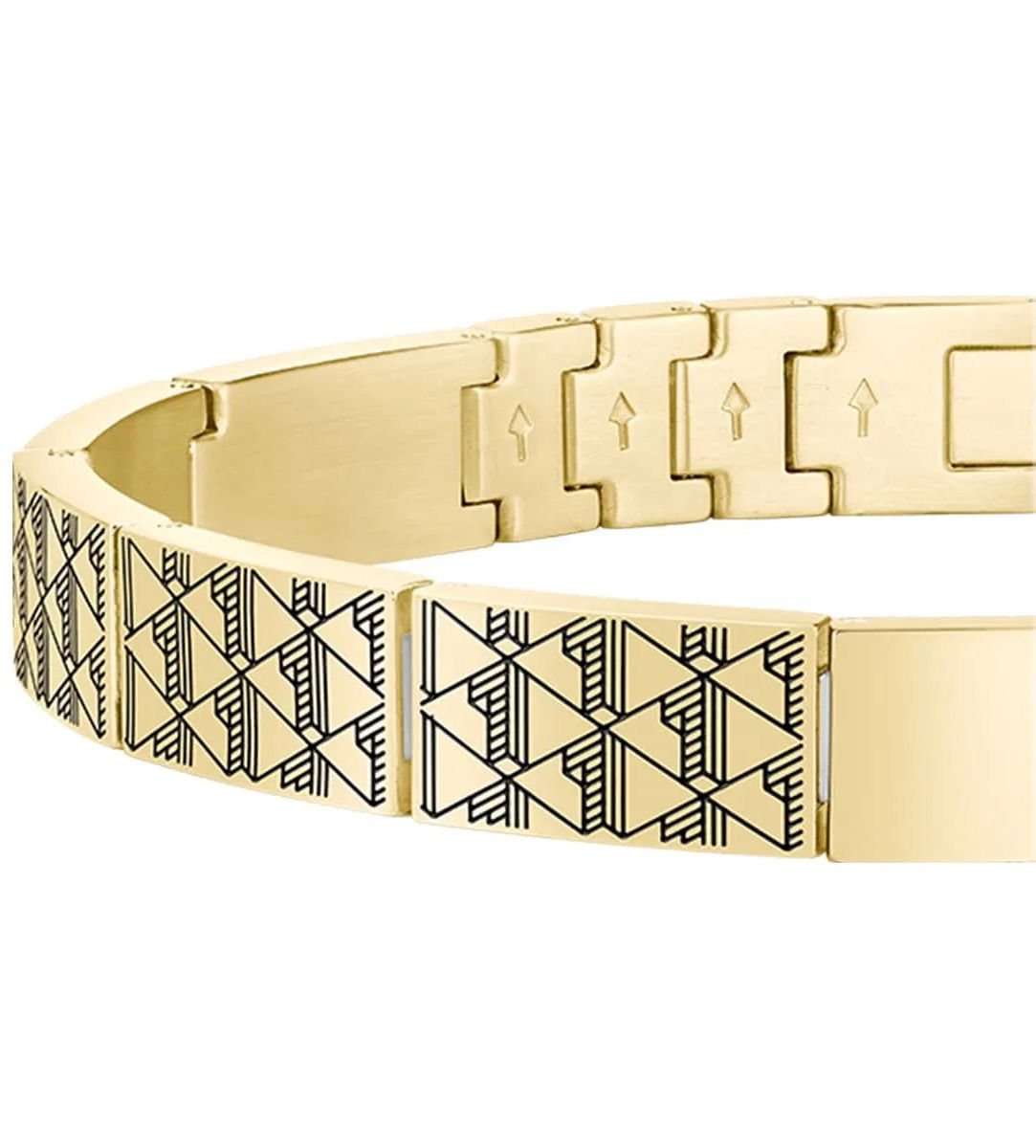 Lacoste Lacj2040384 Erkek Bileklik