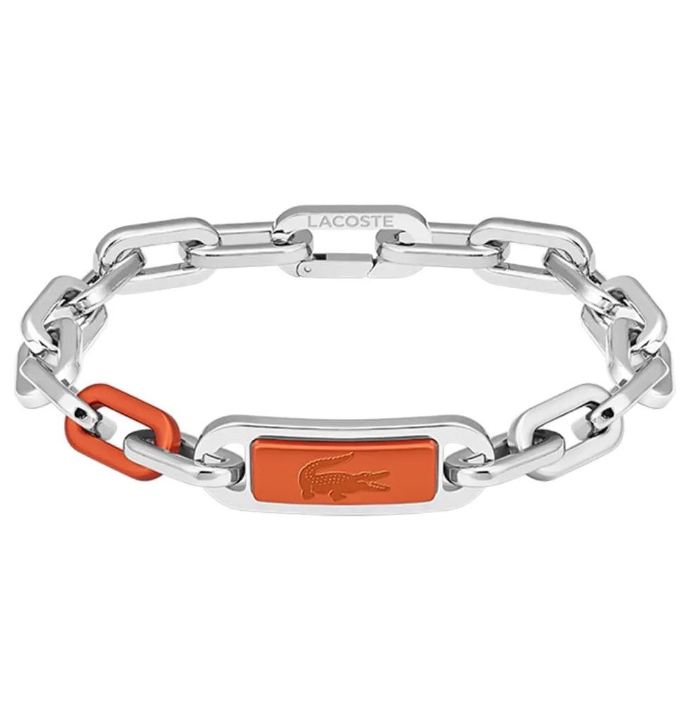 Lacoste Lacj2040369 Erkek Bileklik