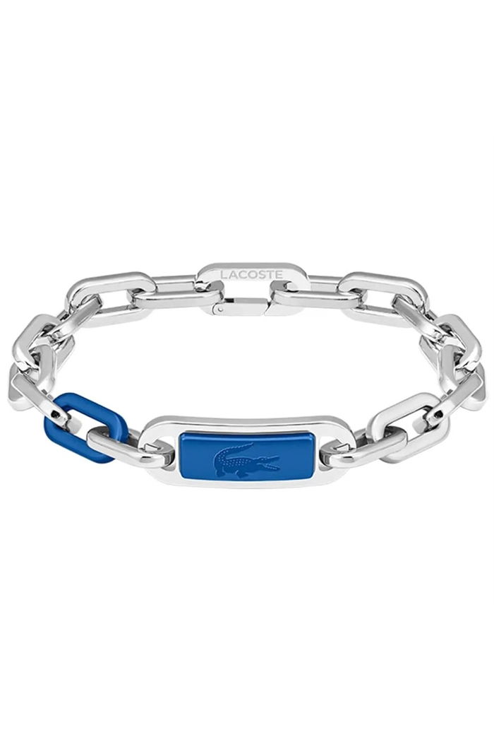 Lacoste Lacj2040368 Erkek Bileklik