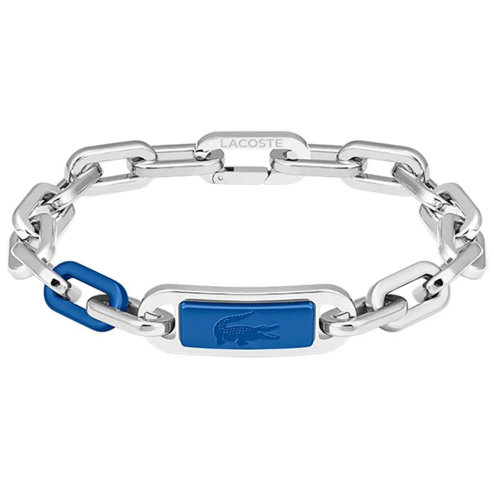 Lacoste Lacj2040368 Erkek Bileklik