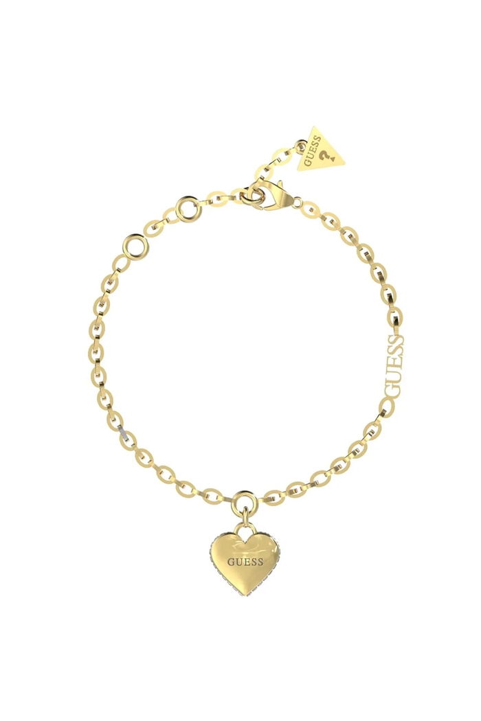 Guess Jgujubb02229jwygl Kalpli Kadın Bileklik