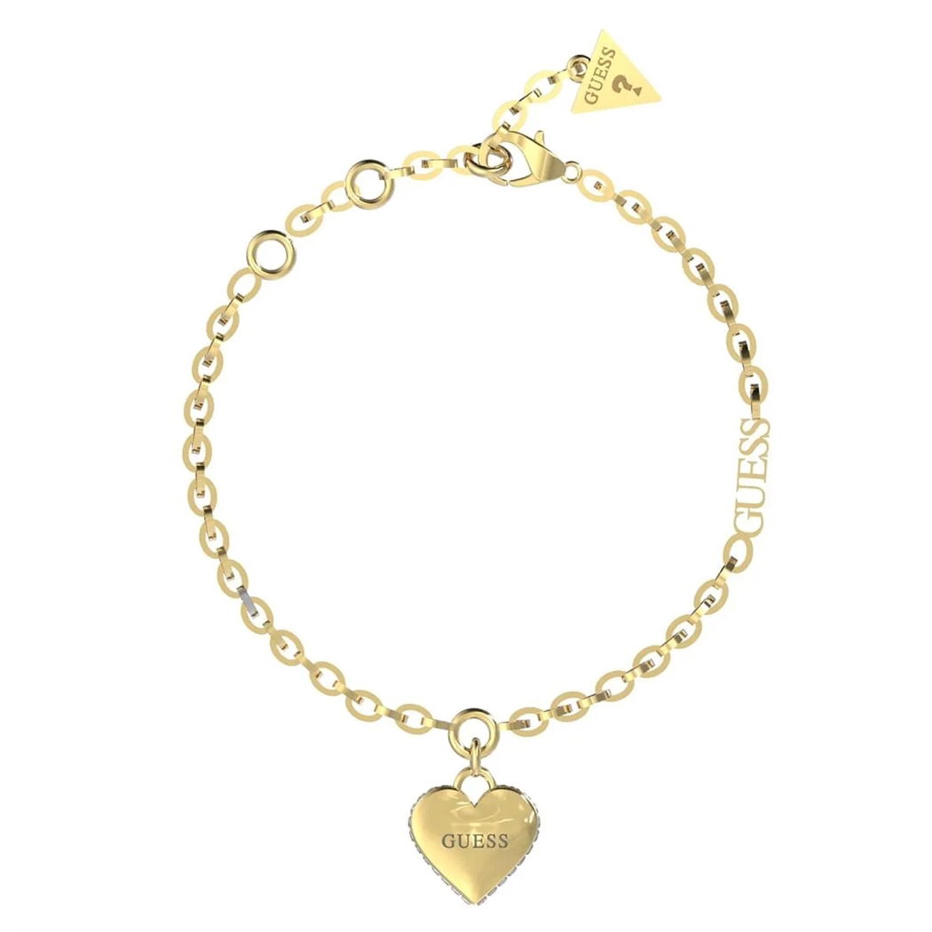 Guess Jgujubb02229jwygl Kalpli Kadın Bileklik