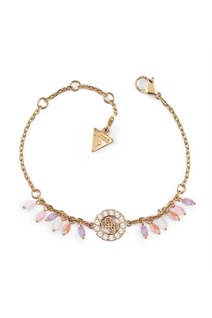 Guess Jgujubb04685jwygmcs Kadın Bileklik