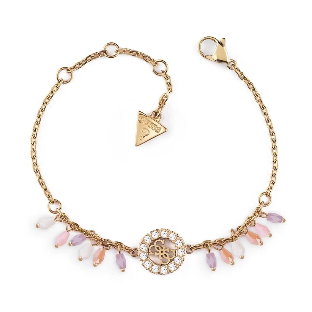 Guess Jgujubb04685jwygmcs Kadın Bileklik