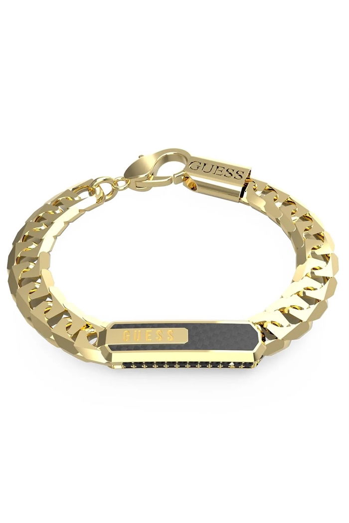 Guess Jgujumb04039jwygbks Erkek Bileklik
