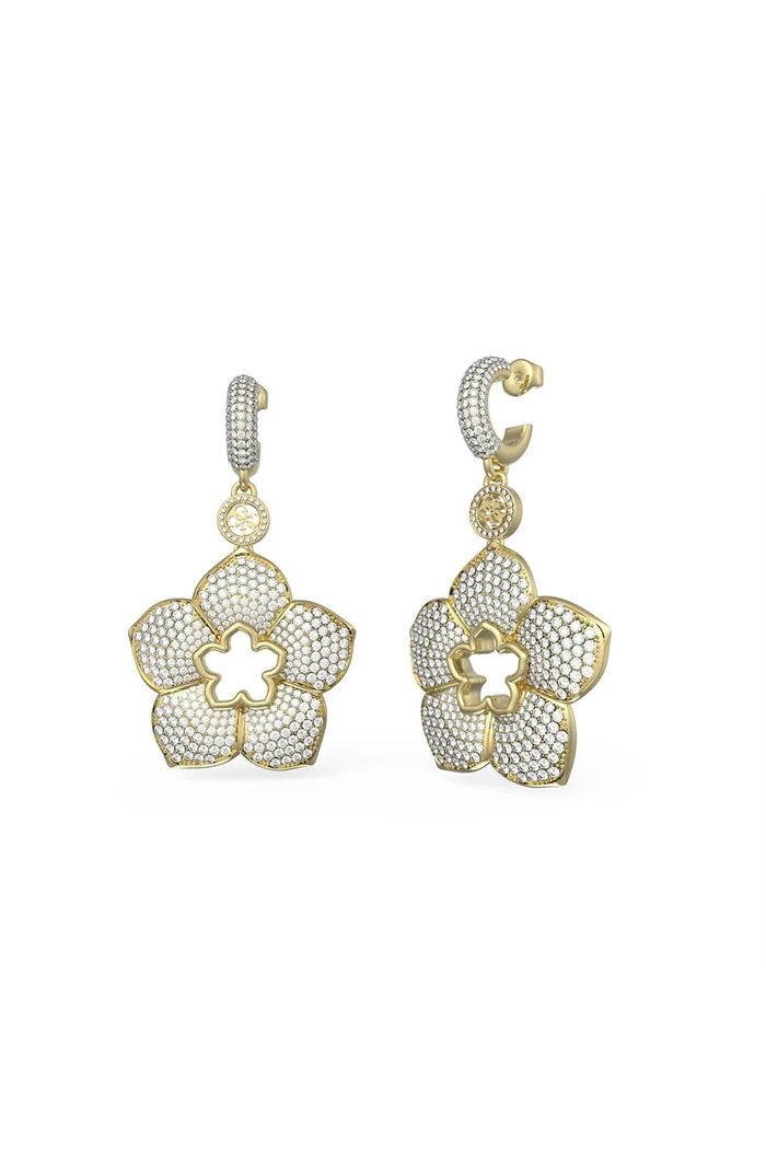Guess Jgujube04464jwygtu Kadın Küpe