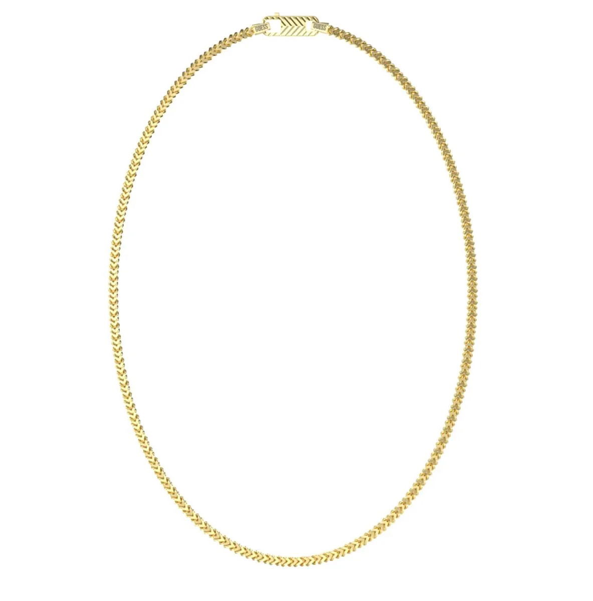 Guess Jgujumn04437jwygtu Erkek Kolye