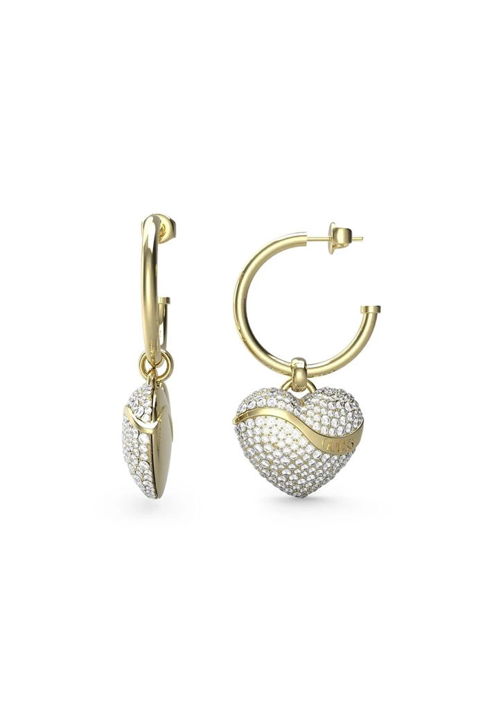 Guess Jgujube04495jwygtu Kadın Küpe