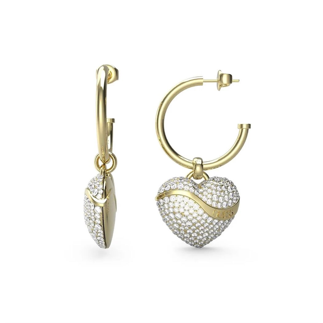 Guess Jgujube04495jwygtu Kadın Küpe