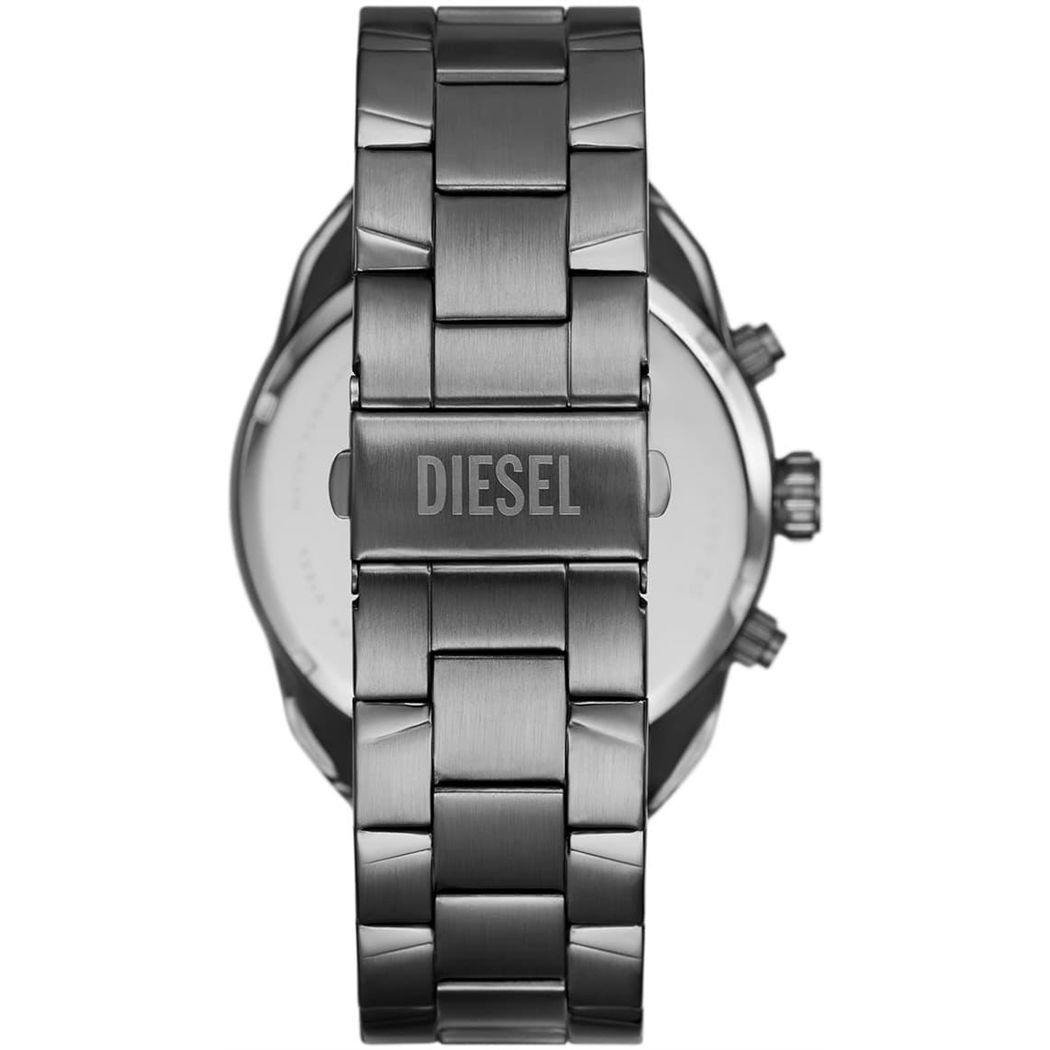 Diesel Spiked Dz4669 Erkek Kol Saati
