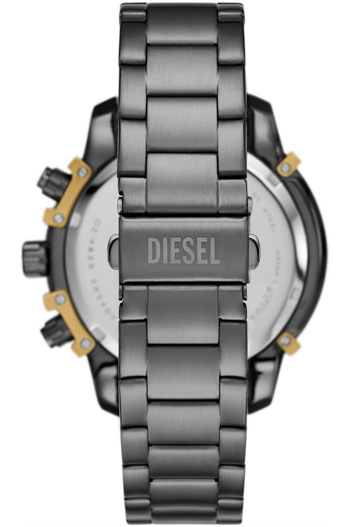Diesel Griffed Dz4668 Erkek Kol Saati