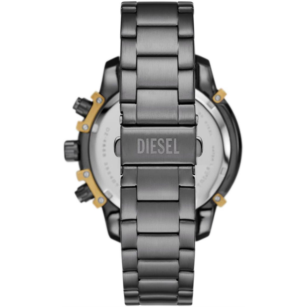 Diesel Griffed Dz4668 Erkek Kol Saati