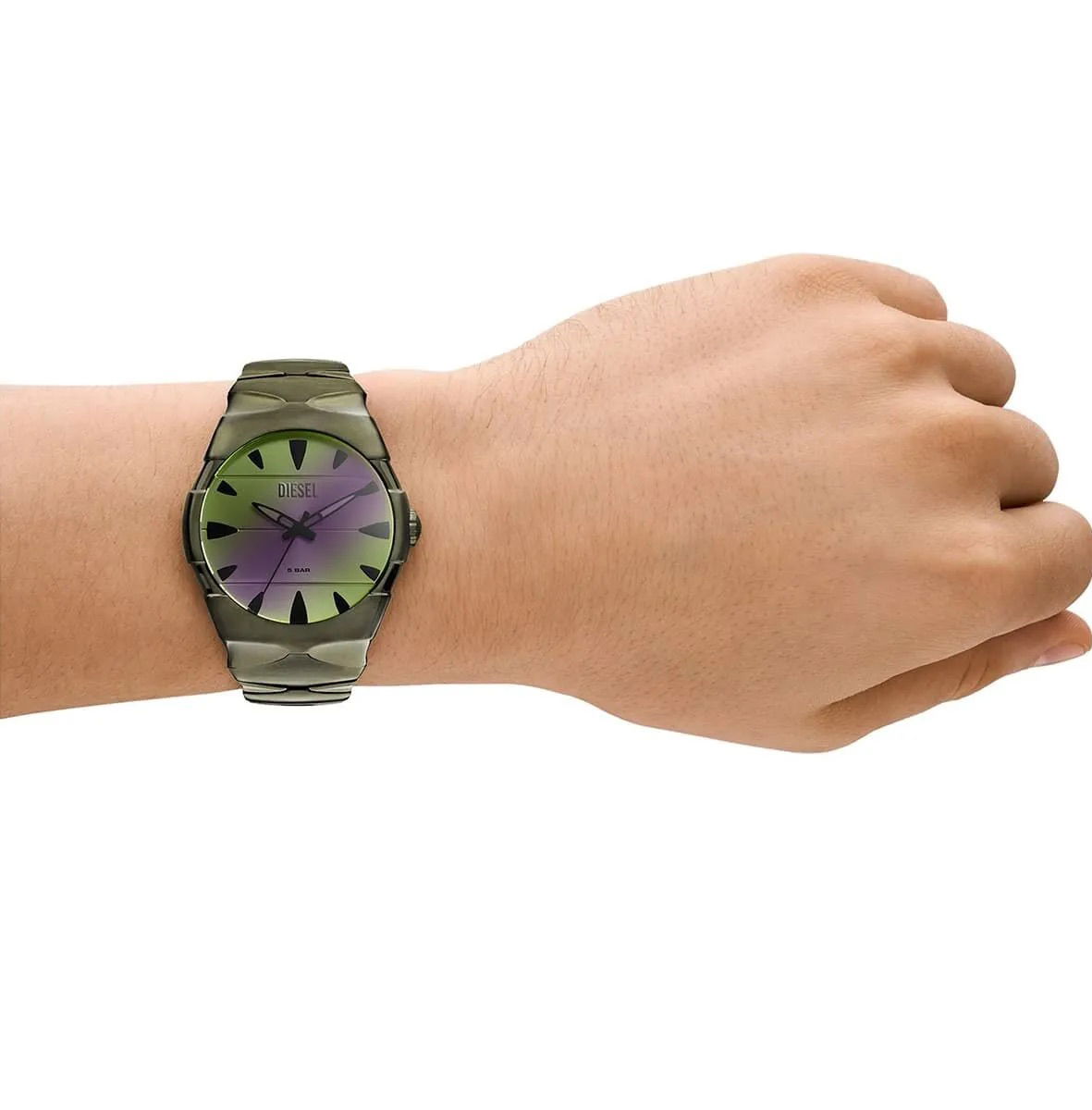 Diesel Dz2215 Erkek Kol Saati