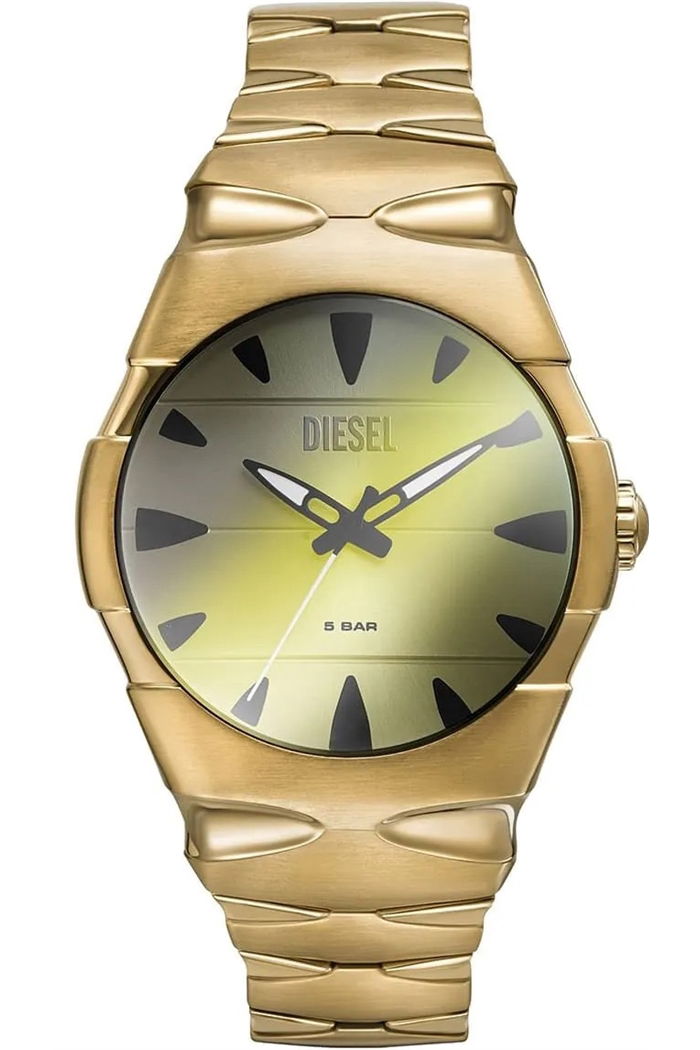 Diesel Dz2214 Erkek Kol Saati