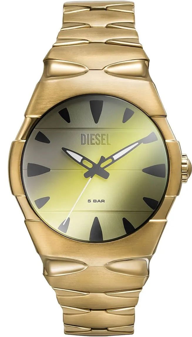 Diesel Dz2214 Erkek Kol Saati