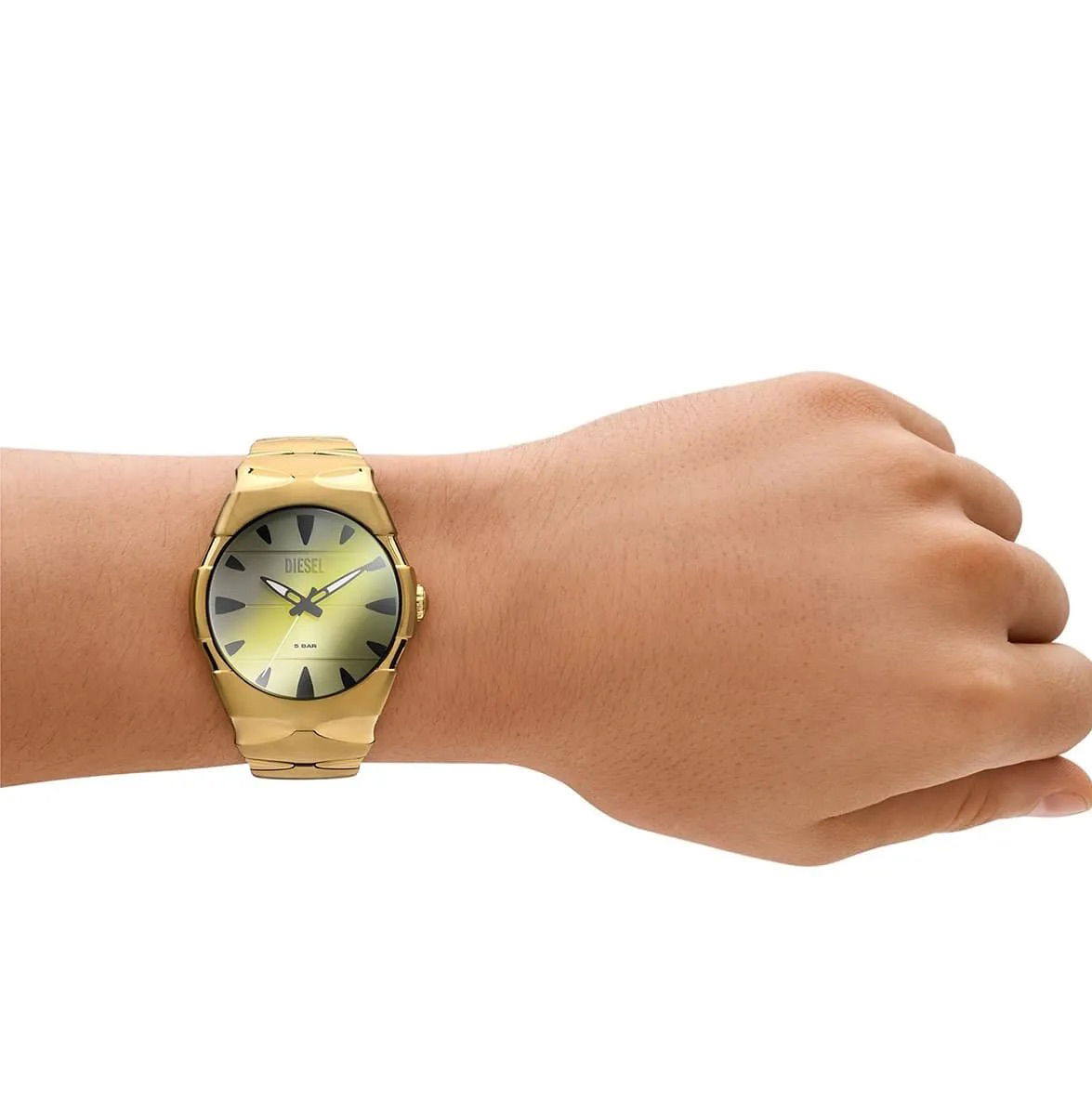 Diesel Dz2214 Erkek Kol Saati