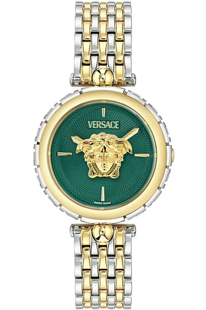 Versace Vrscve9d00324 Kadın Kol Saati