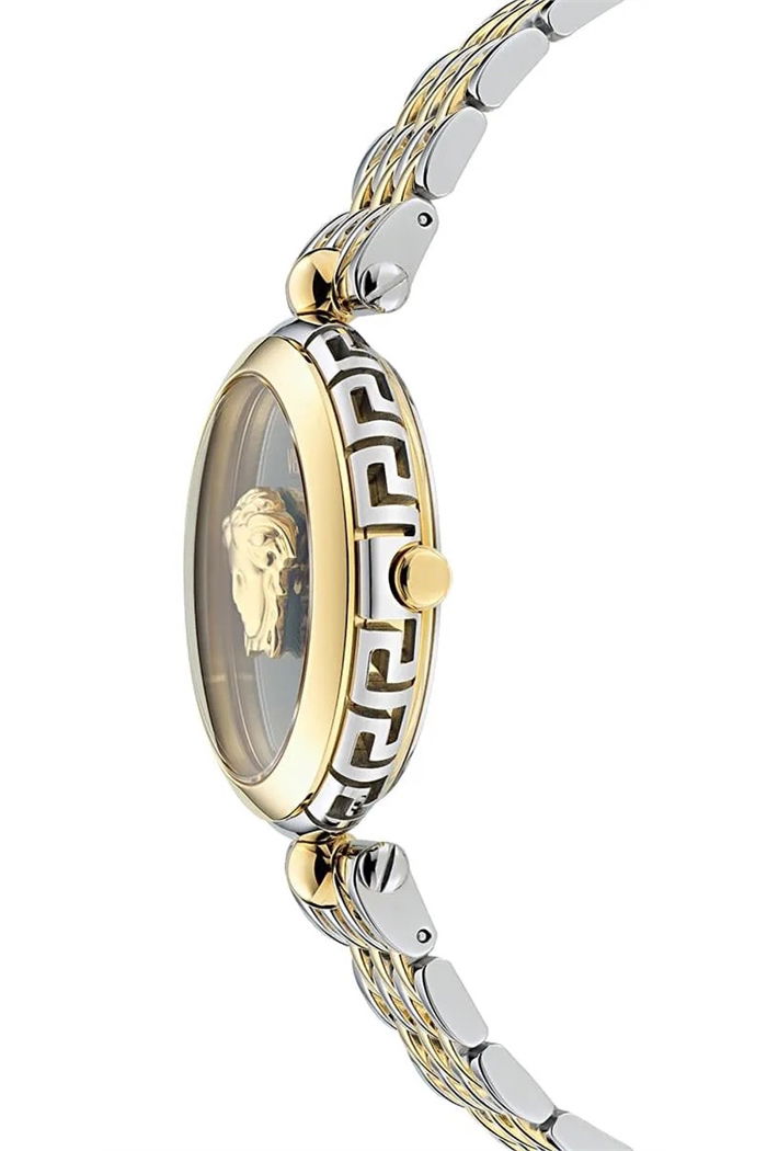 Versace Vrscve9d00324 Kadın Kol Saati