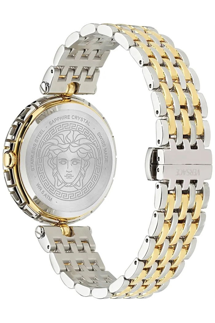 Versace Vrscve9d00324 Kadın Kol Saati