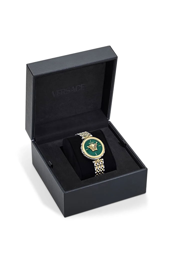 Versace Vrscve9d00324 Kadın Kol Saati