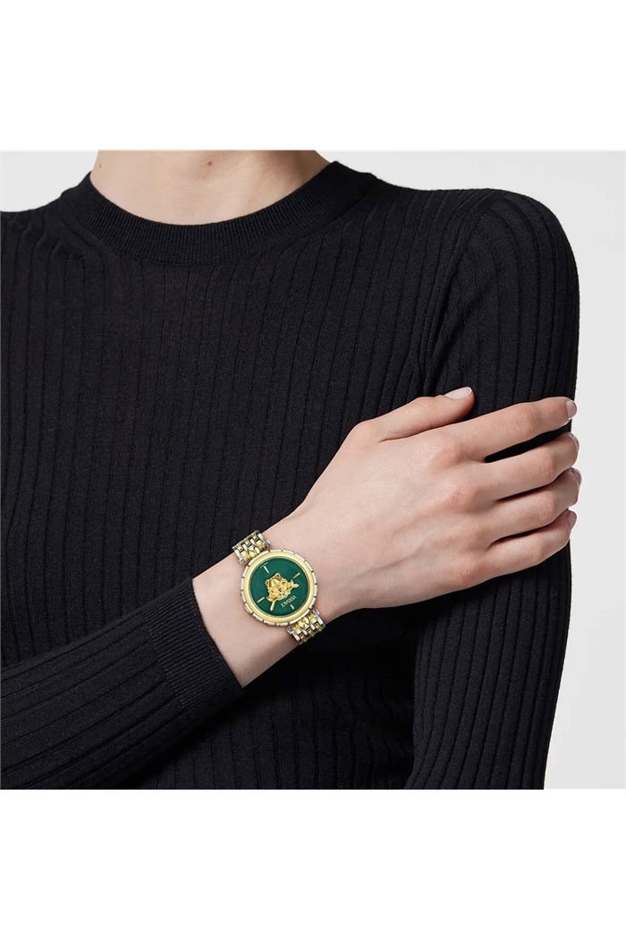 Versace Vrscve9d00324 Kadın Kol Saati