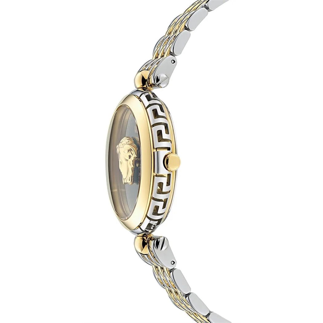 Versace Vrscve9d00324 Kadın Kol Saati