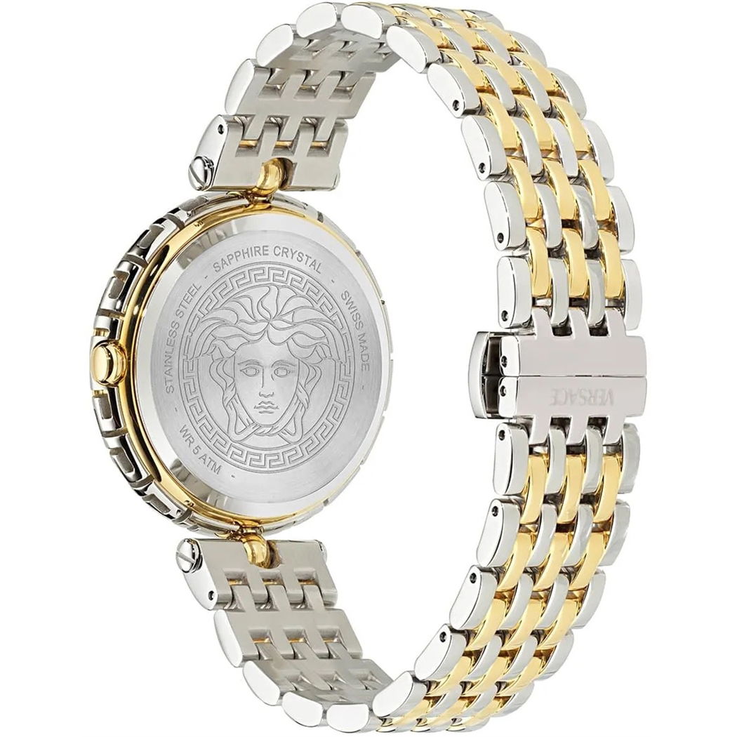 Versace Vrscve9d00324 Kadın Kol Saati