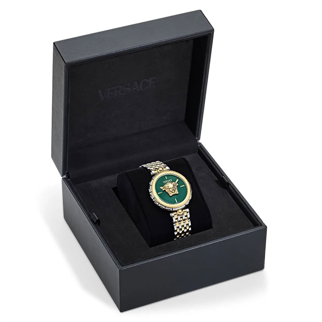Versace Vrscve9d00324 Kadın Kol Saati