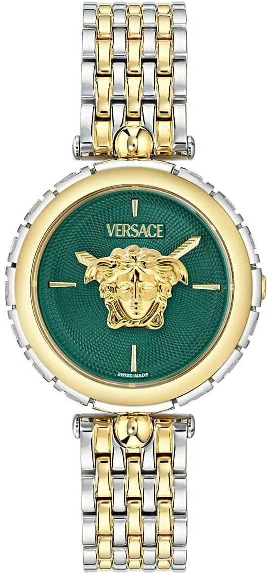 Versace Vrscve9d00324 Kadın Kol Saati