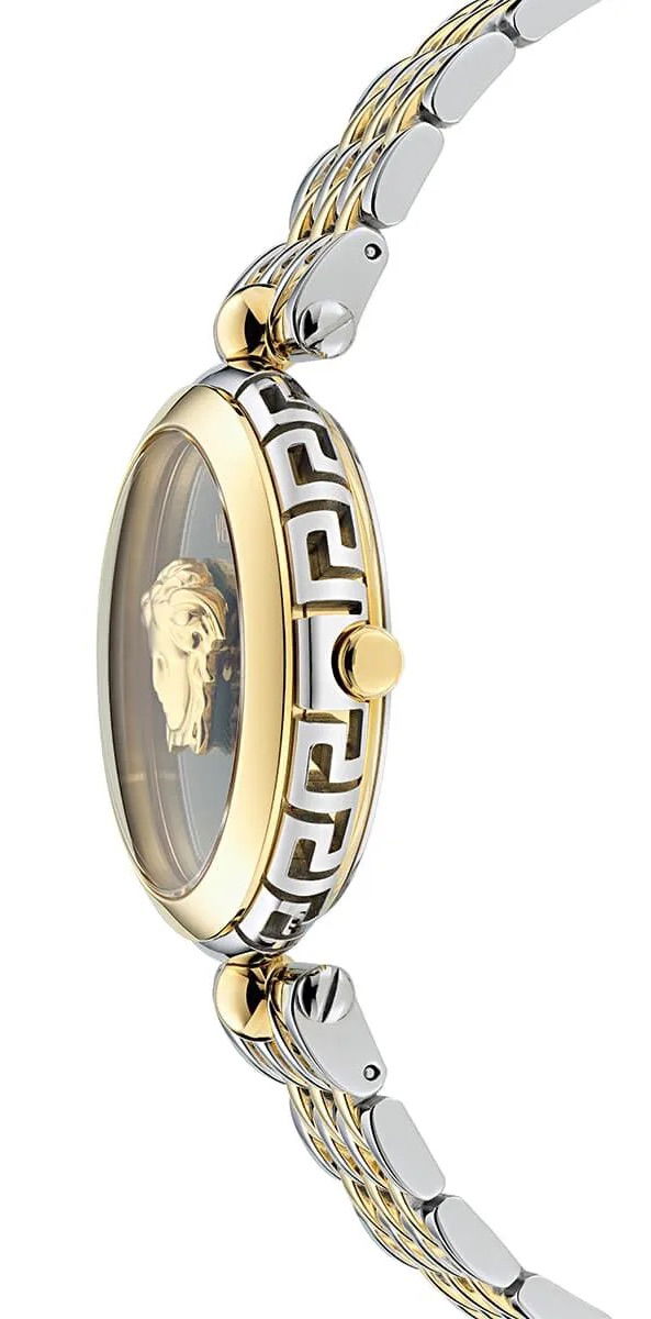 Versace Vrscve9d00324 Kadın Kol Saati