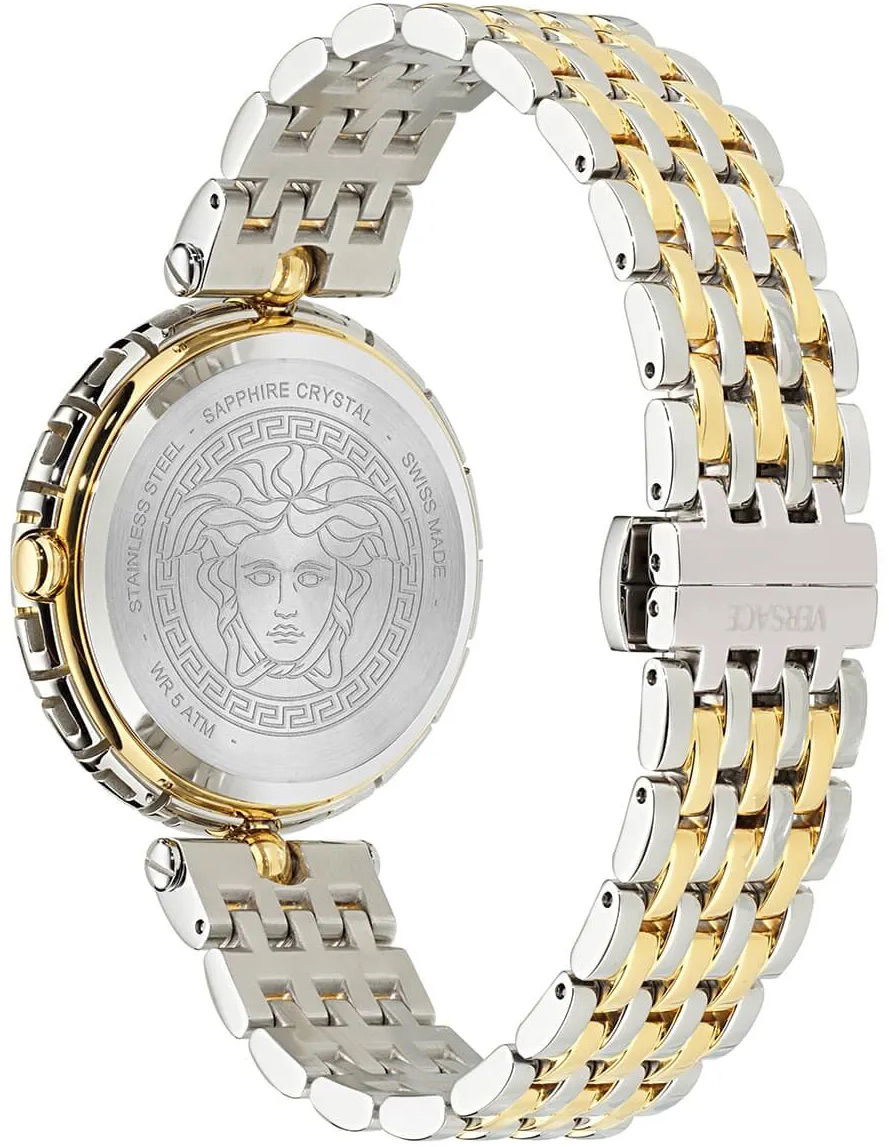 Versace Vrscve9d00324 Kadın Kol Saati