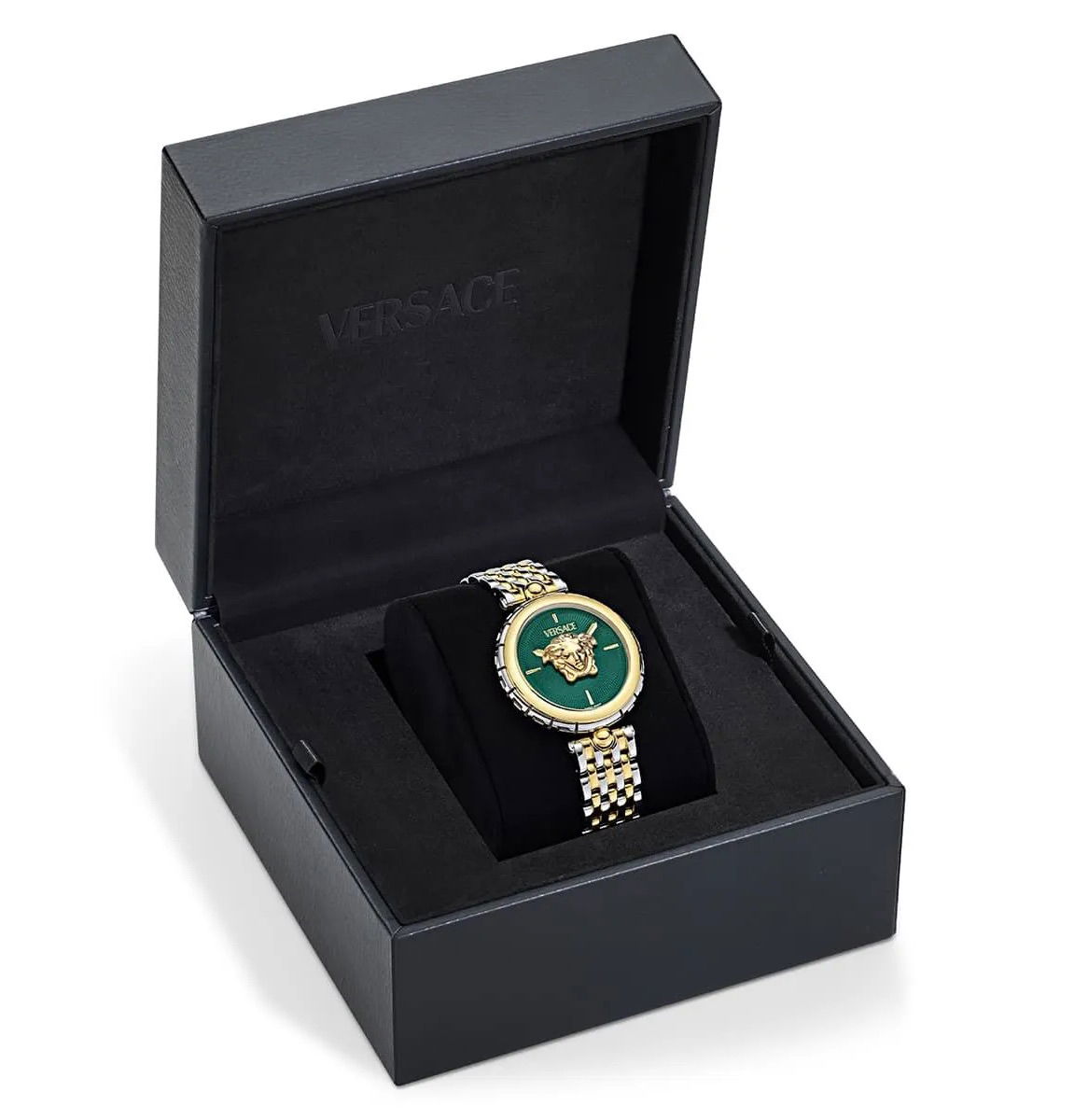 Versace Vrscve9d00324 Kadın Kol Saati