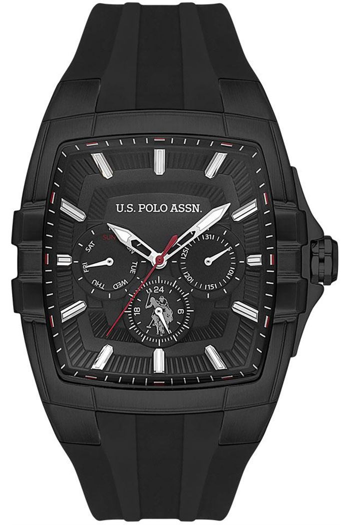 U.S. Polo Assn. Uspa1093-04 Erkek Kol Saati
