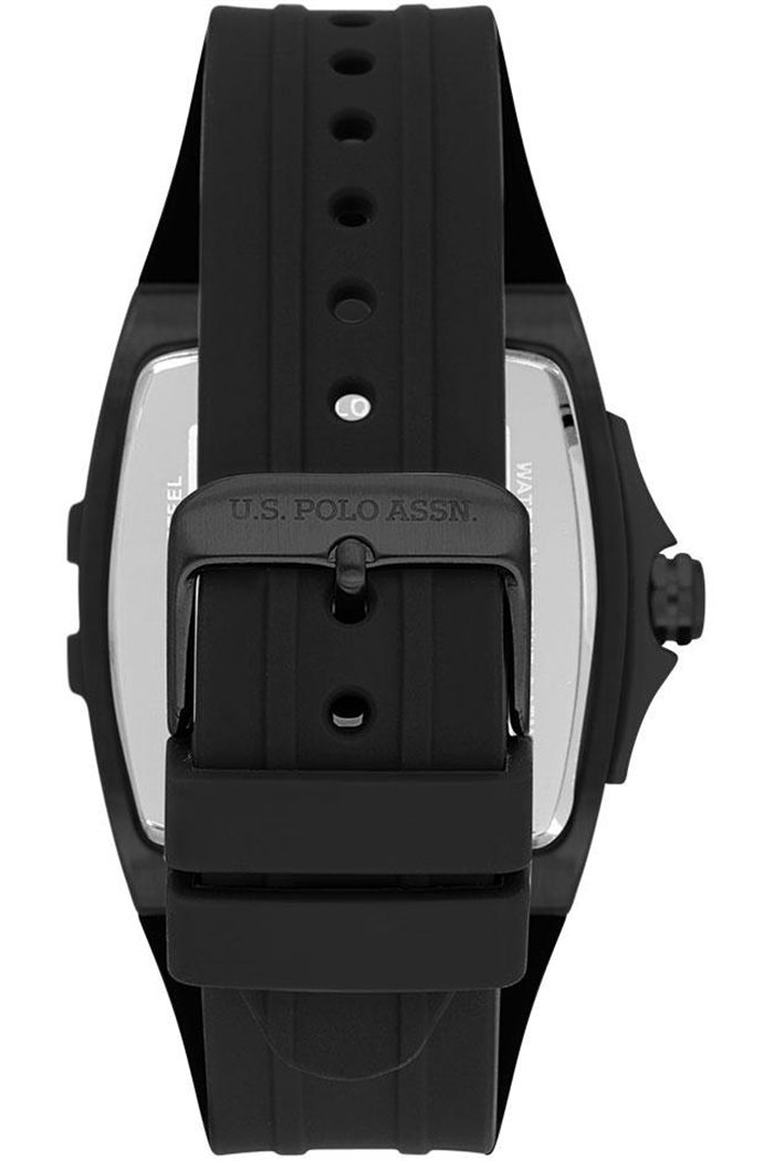 U.S. Polo Assn. Uspa1093-04 Erkek Kol Saati