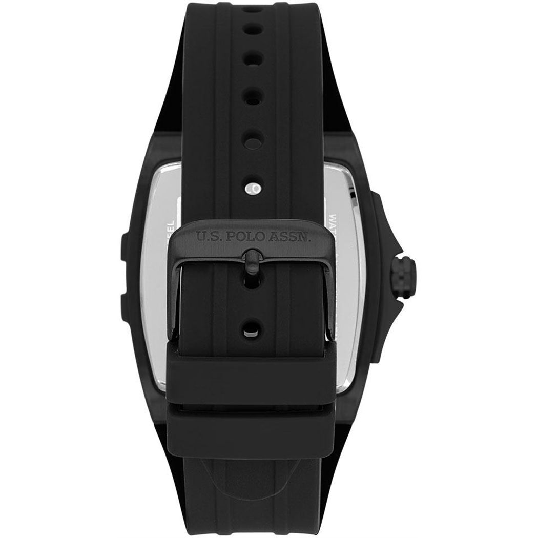 U.S. Polo Assn. Uspa1093-04 Erkek Kol Saati