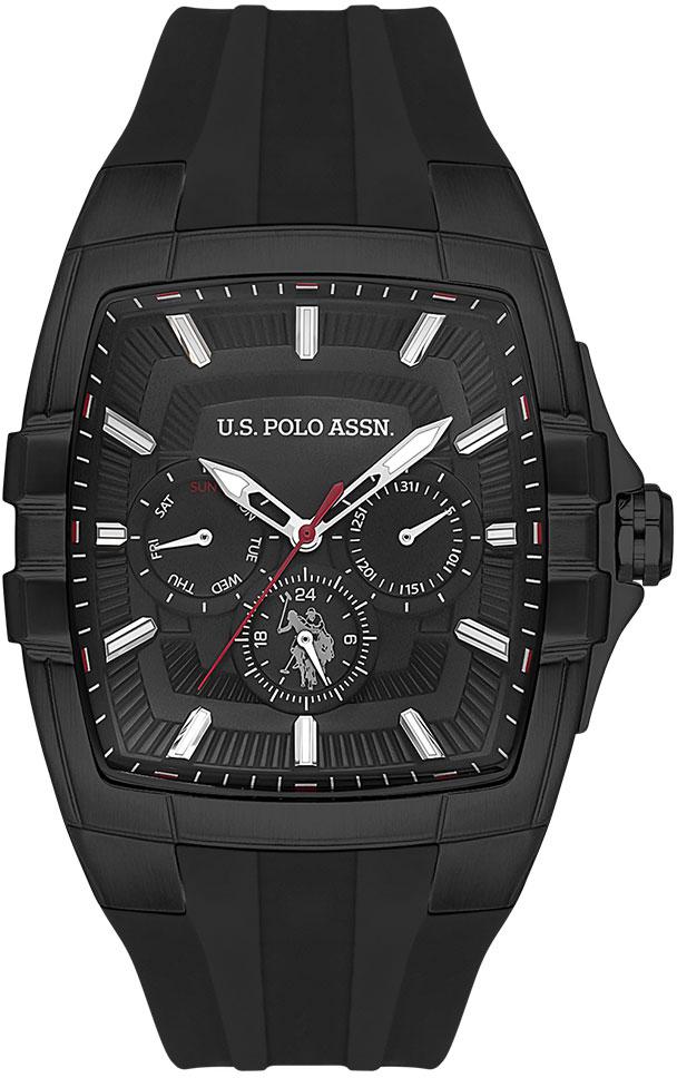 U.S. Polo Assn. Uspa1093-04 Erkek Kol Saati