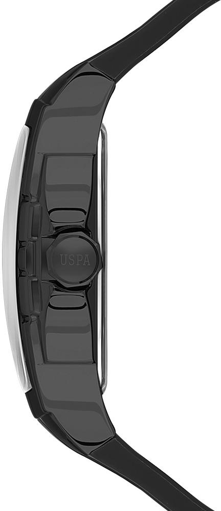 U.S. Polo Assn. Uspa1093-04 Erkek Kol Saati