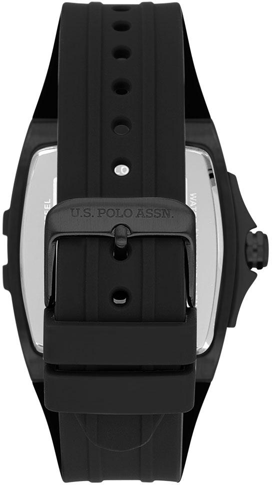 U.S. Polo Assn. Uspa1093-04 Erkek Kol Saati