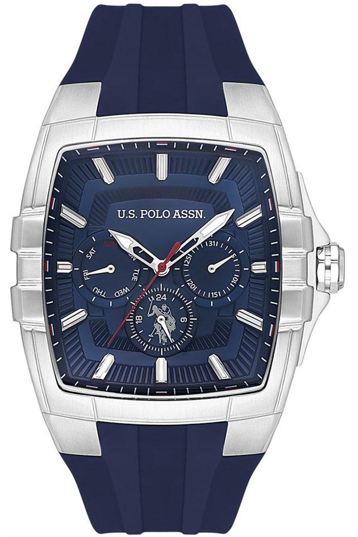 U.S. Polo Assn. Uspa1093-01 Erkek Kol Saati