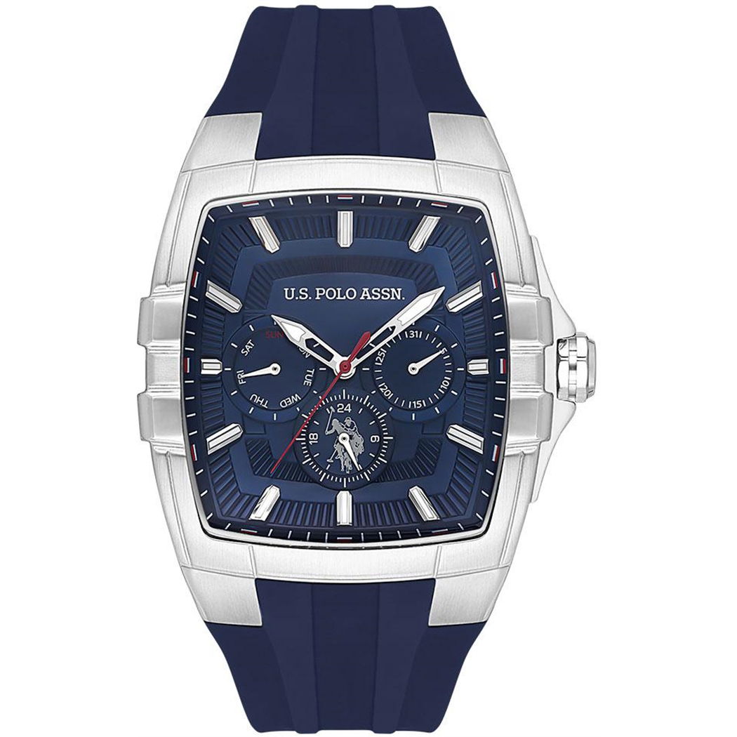 U.S. Polo Assn. Uspa1093-01 Erkek Kol Saati