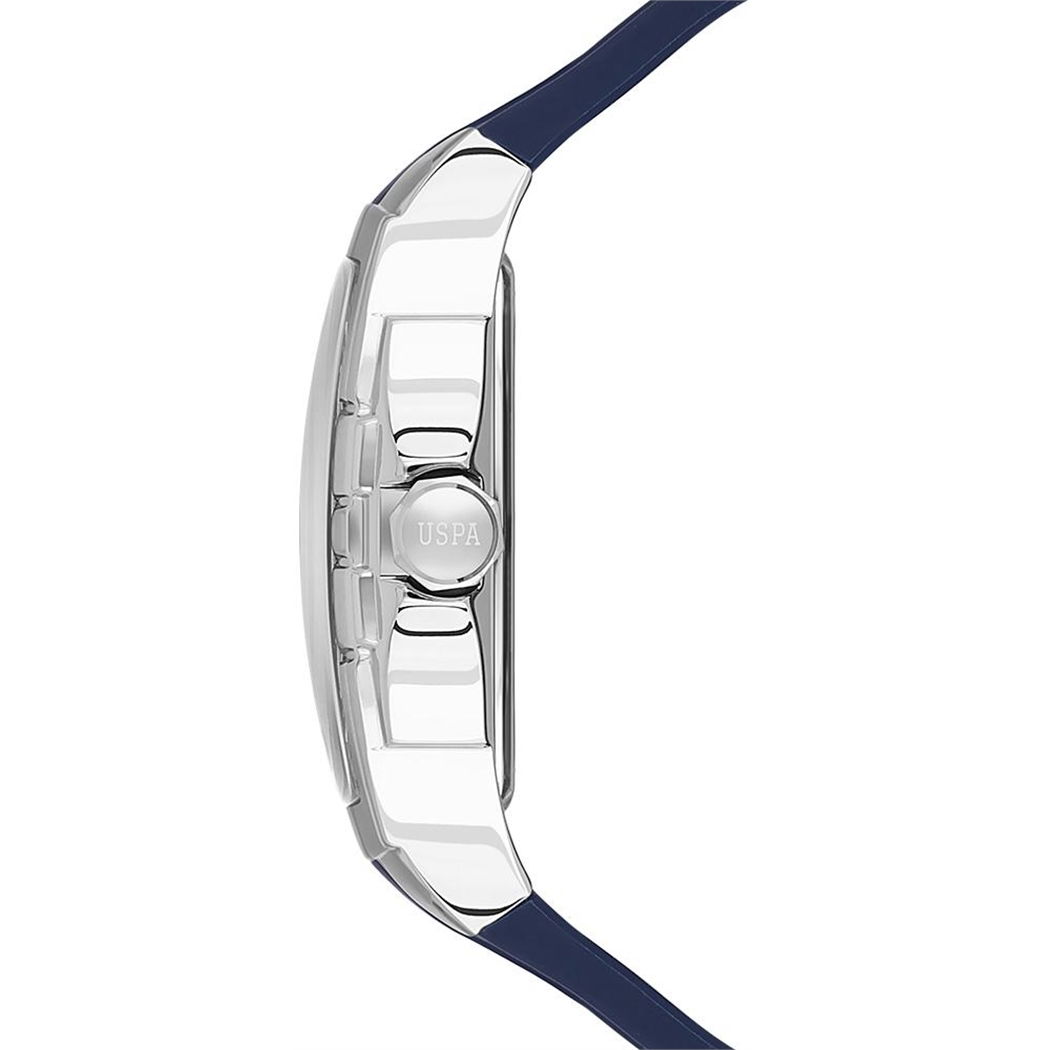 U.S. Polo Assn. Uspa1093-01 Erkek Kol Saati