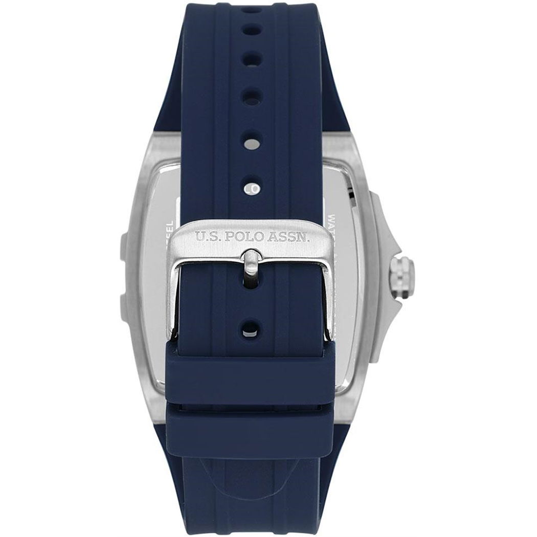 U.S. Polo Assn. Uspa1093-01 Erkek Kol Saati
