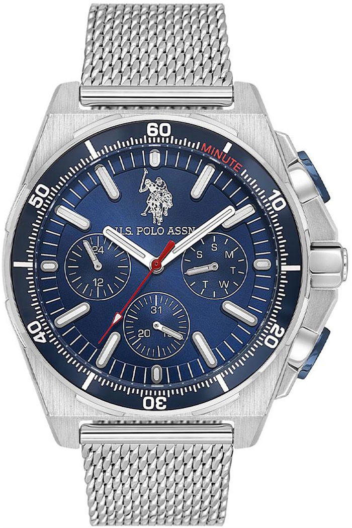 U.S. Polo Assn. Uspa1092-06 Erkek Kol Saati