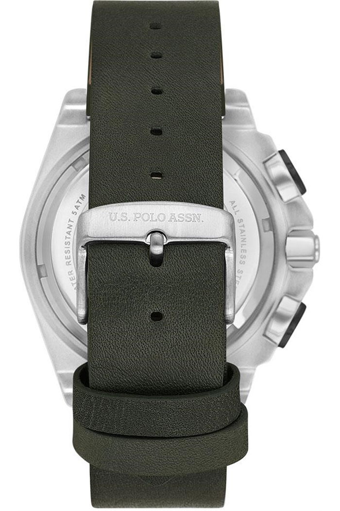 U.S. Polo Assn. Uspa1092-01 Erkek Kol Saati