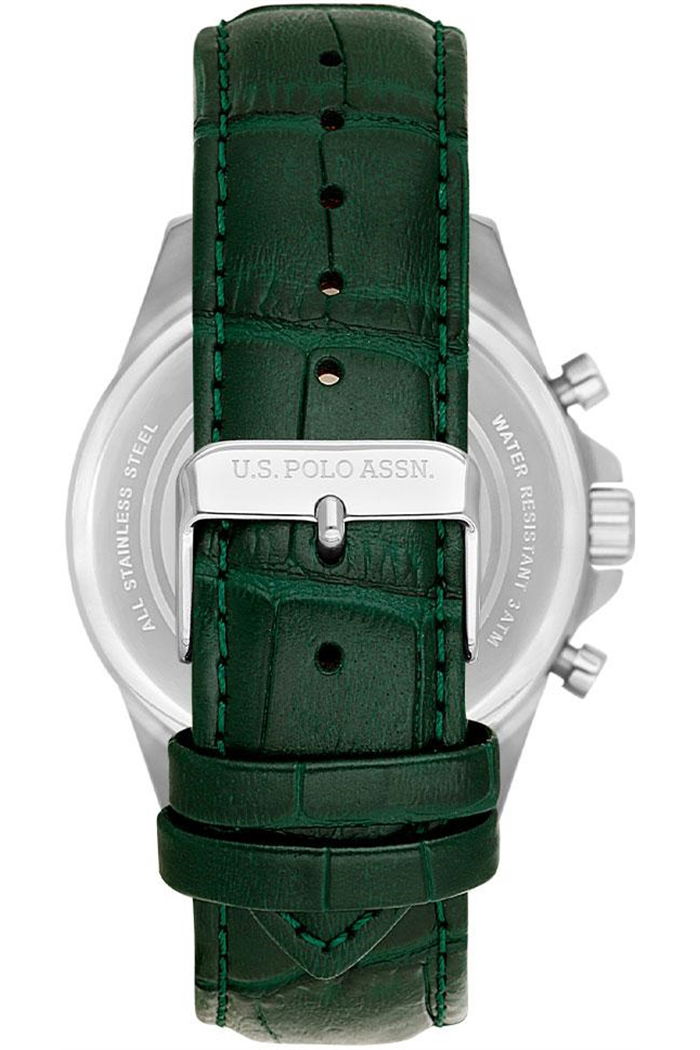 U.S. Polo Assn. Uspa1094-06 Erkek Kol Saati