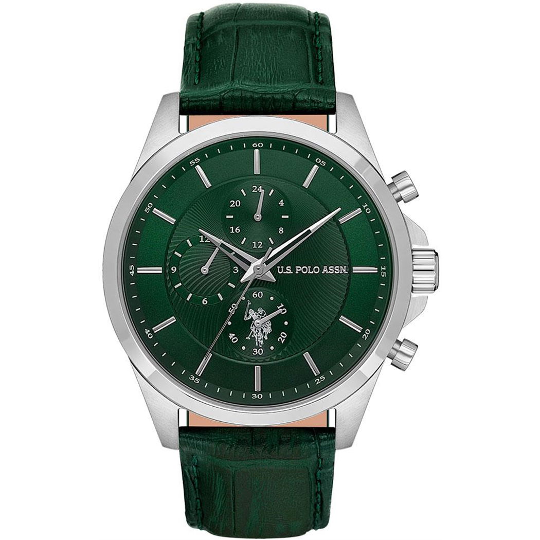 U.S. Polo Assn. Uspa1094-06 Erkek Kol Saati