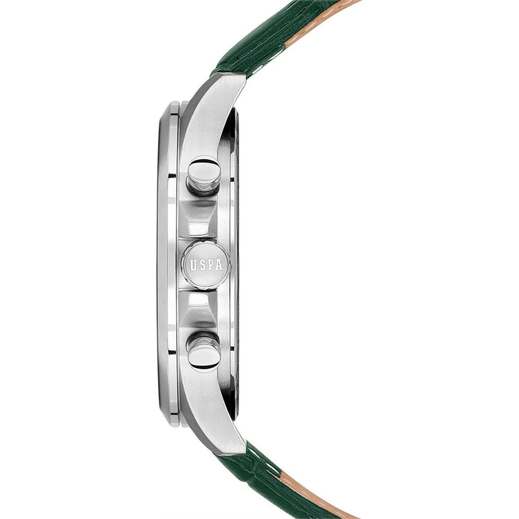 U.S. Polo Assn. Uspa1094-06 Erkek Kol Saati